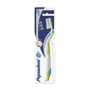 Pepsodent Expert Protection Pro GumCare Toothbrush 1 nos