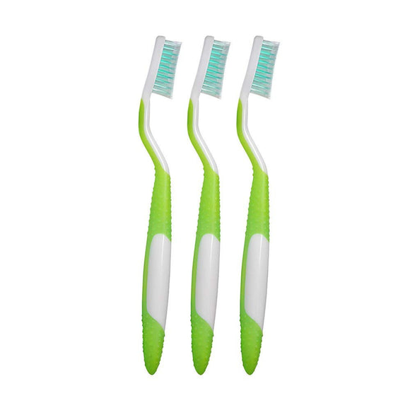 Pepsodent Gumcare Toothbrush Soft B2G1 Multipack