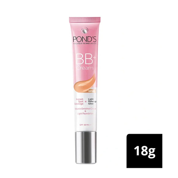 POND'S BB+ Cream Ivory 18G