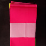 Girls Hair Ribbon 2 Inches 2 Meter - Pink