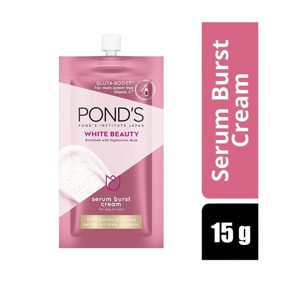 Ponds BB Serum Cream 15G