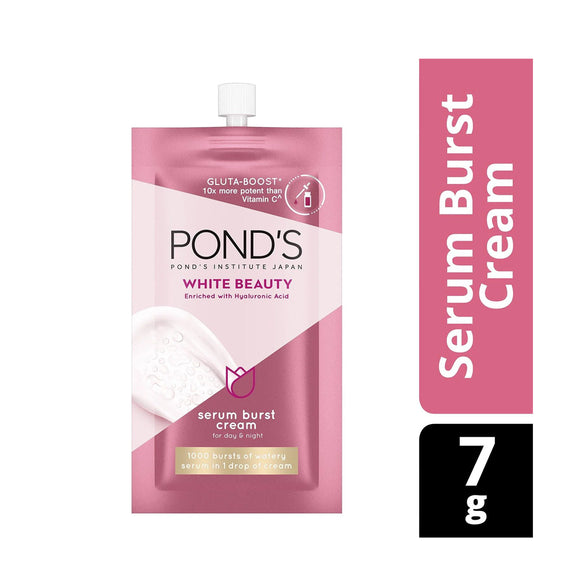Ponds BB Serum Cream 7G