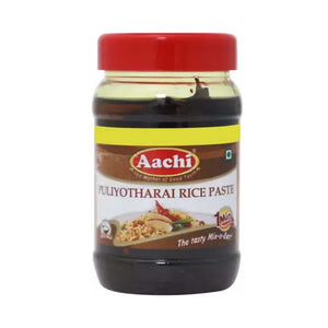 Aachi Pulivotharai Pickle – ஆச்சி புளியோதரை ஊறுகாய் 100 g