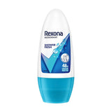 Rexona Shower Fresh Underarm Roll On Deodorant For Women (50ml)