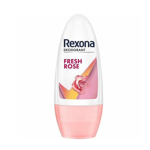 Rexona Women Fresh Rose Roll 50 ml