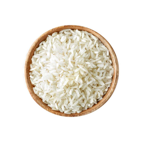 Raw Rice - பச்சை அரிசி 200 g