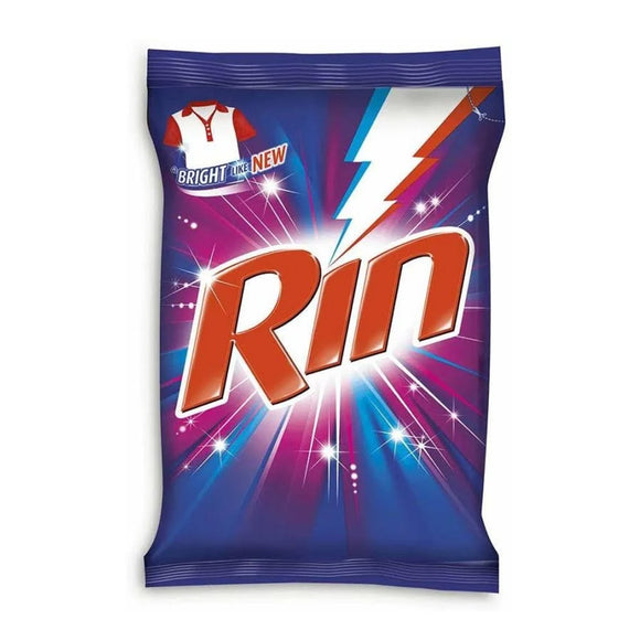Rin Advanced Powder Normal Bolt Detergent 1 kg