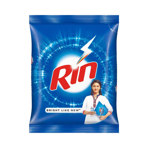 Rin Advanced Powder Normal Bolt Detergent 500 G
