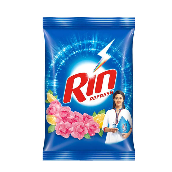 Rin Advanced Powder Normal Detergent 4 kg Super Saver