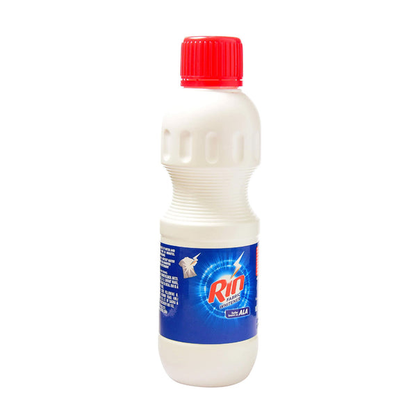 Rin Fabric Whitener Ala Bottle 200 ml
