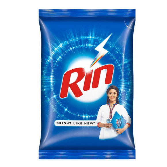 Rin Normal Detergent Powder 2 kg