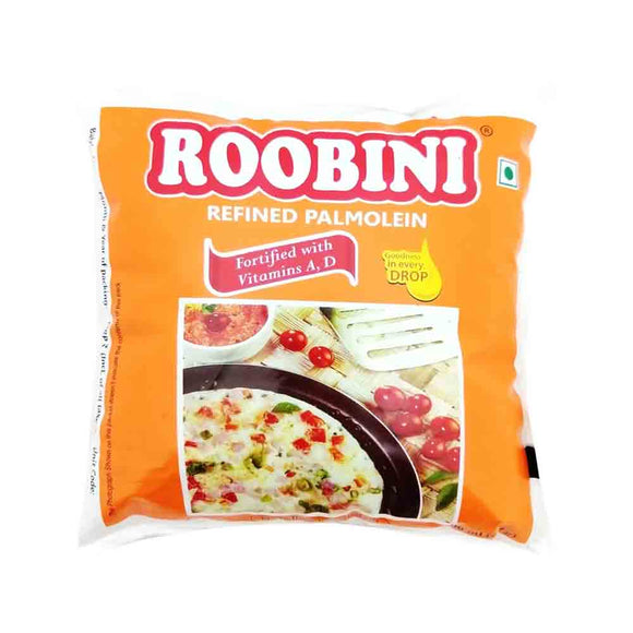 Roobini Redefind Palm Oil 500 ML