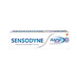 Sensodyne Rapid Relief Toothpaste 40 G