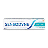 Sensodyne Deepclean Toothpaste 70 G