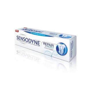 Sensodyne Fresh Mint Toothpaste 20 G Access