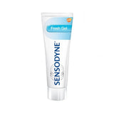 Sensodyne FreshGel Toothpaste 75 G