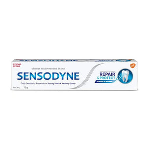 Sensodye Repair & Protect Toothpaste 100 GSensodye Repair & Protect Toothpaste 100 G