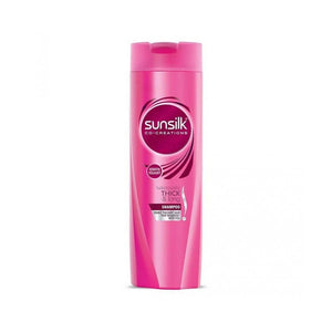 Sunsilk Lusciously Thick & Long Shampoo 180 ml