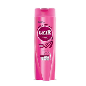 Sunsilk Lusciously Thick and Long Shampoo 80 ml