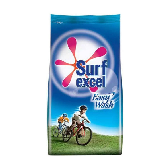 Surf Excel Easy Wash Powder Detergent 500 G