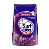 Surf Excel Matic Front Load Powder Detergent 1 Kg