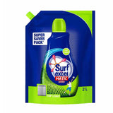 Surf Excel Matic Top Load Liquid Detergent 2 L Pouch