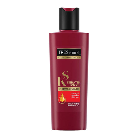 Tresemme Keratin smooth Shampoo 85 ml