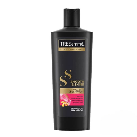 Tresemme Smooth & Shine Shampoo 85 ml