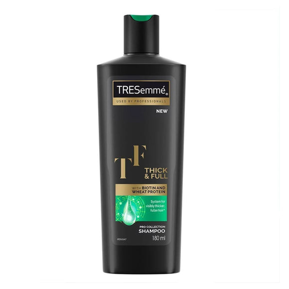 Tresemme Thick & Full Shampoo 180 ml