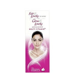 Glow & Lovely Multivitamin Face Cream For Women, 100 g