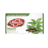 Lifebuoy Neem Soap 100G