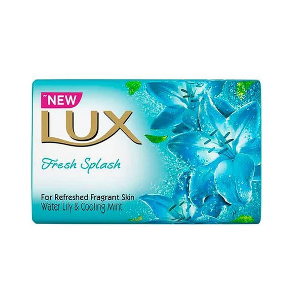 Lux Fresh Glow Soap 100G
