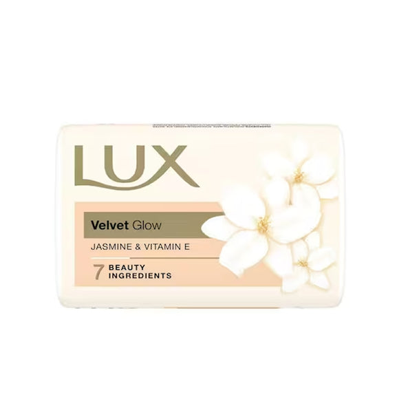 Lux Brighter Glow Soap 100G