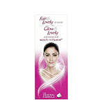 Glow & Lovely Multivitamin Face Cream For Women, 50 g