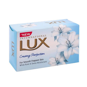 Lux Creamy Perfection Plus 75G