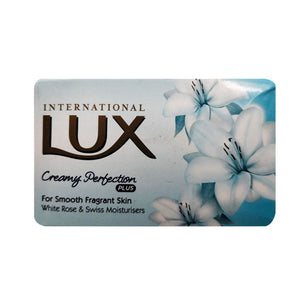 Lux Creamy Perfection Plus 125G