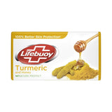 Lifebuoy Turmeric Soap 100G