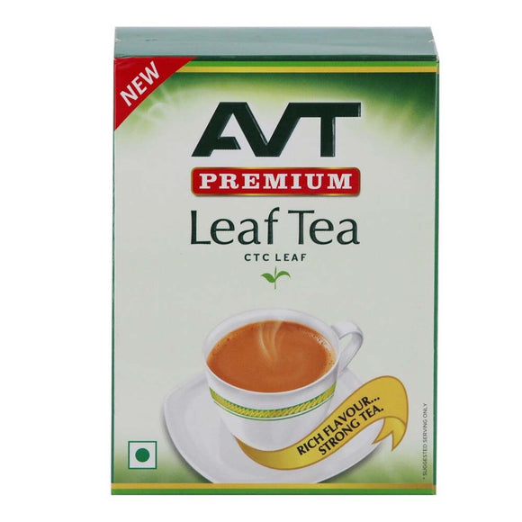 AVT Premium Leaf Tea – லீப் டீ தூள் -100g