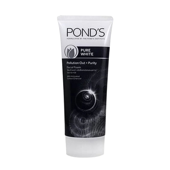 Ponds Pure Detox Facewash 15G