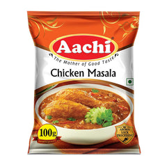 Aachi Chicken Masala - சிக்கன் மசாலா