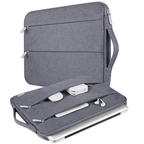 Laptop Sleeve Carrying Case Compatible