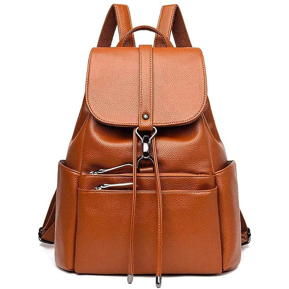 Backpack Anti-Theft Bookbag Travel Rucksack