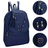 Stylish Student Office Casual Backpack for Women