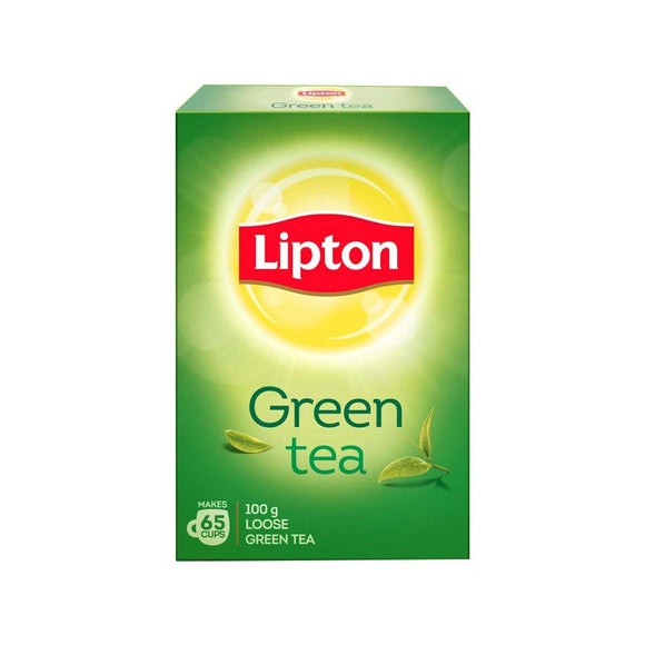 Lipton Honey Lemon Green Tea - ஹனி லெமன் க்ரீன் டீ