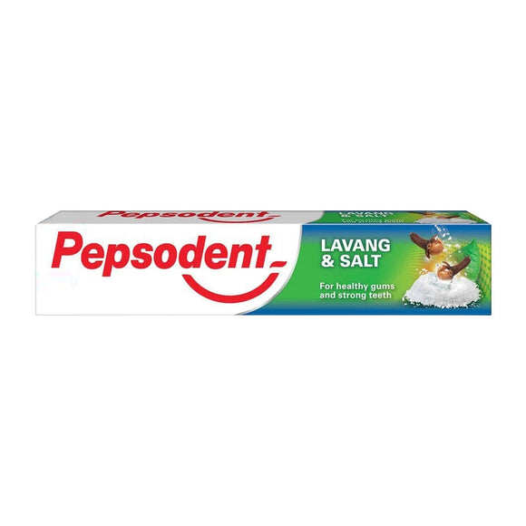 Pepsodent Lavang & Salt Toothpaste 100 G