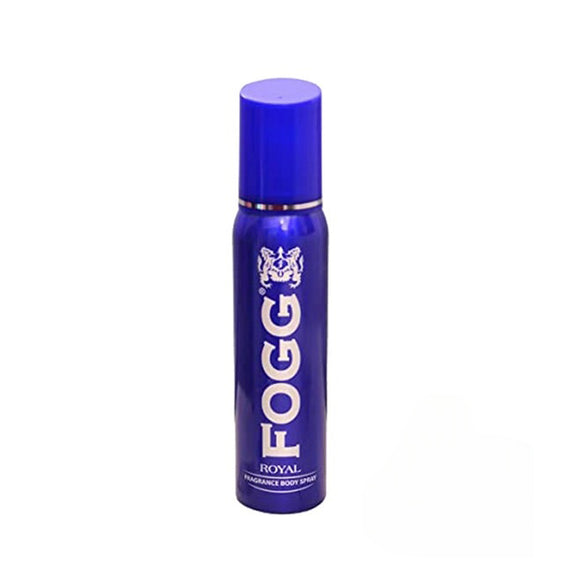 Fogg Royal Body Spray For Men - 120 ml