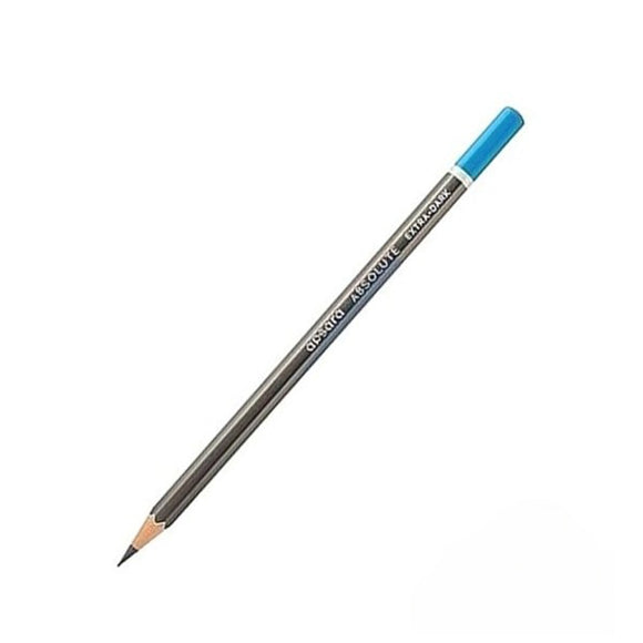 Absolute Pencil Extra Dark Apsara