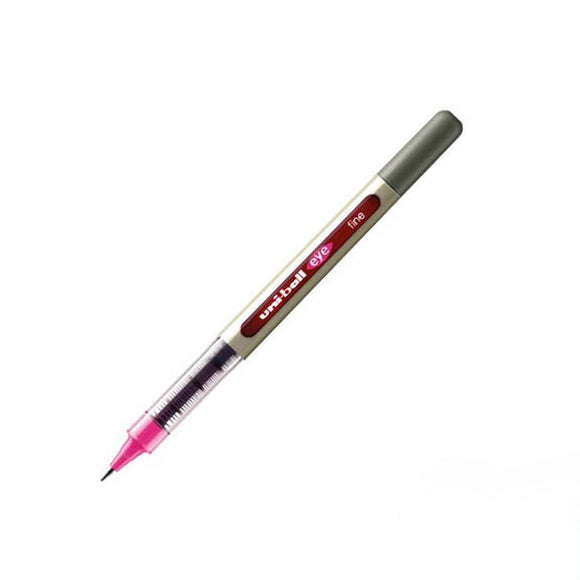 UniBall Pen - 0.7mm Eye Fine UB-157 Pink