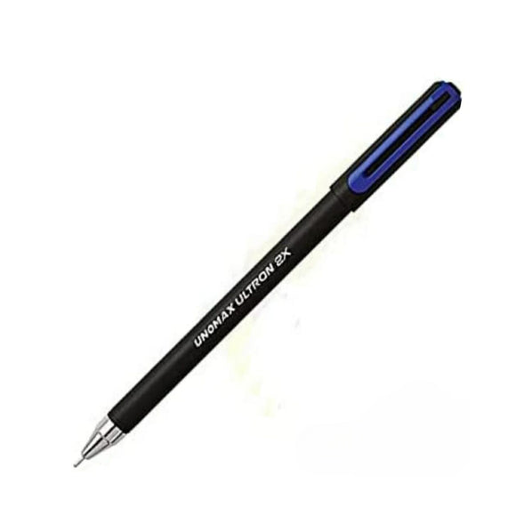 UNO Max Ball Pen Blue