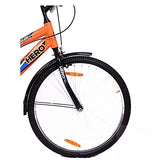 Hero Cycle Orange